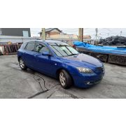 ГУР гидроусилитель руля Mazda Axela BK5P ZY-VE FNK719090C 2006 N835