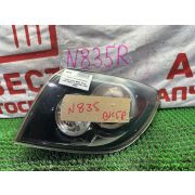 Фонарь стоп-сигнала правый Mazda Axela BK5P ZY-VE FNK719090C 2006 N835