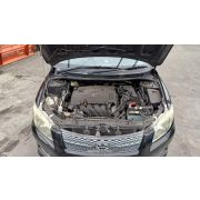 Двигатель Toyota Corolla Fielder NZE141G 1NZ-FE K310 -02A 2007 N836