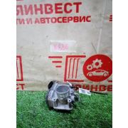 Дроссельная заслонка Toyota Corolla Fielder NZE141G 1NZ-FE K310 -02A 2007 N836