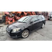 Бампер передний Toyota Corolla Fielder NZE141G 1NZ-FE K310 -02A 2007 N836