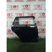 Дверь задняя правая Toyota Corolla Fielder NZE141G 1NZ-FE K310 -02A 2007 N836