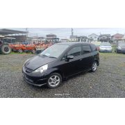 Компрессор кондиционера Honda Fit GD1 L13A SWRA 2007 N837