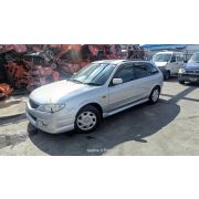 Подушка ДВС правая Mazda Familia S-Wagon BJ5W ZL-VE F5E017100A 2001 N838