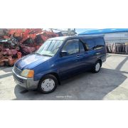 Дверь задняя левая Honda StepWGN RF1 B20B S4XA 1997 N839