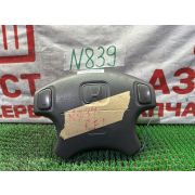 Подушка безопасности водителя Honda StepWGN RF1 B20B S4XA 1997 N839