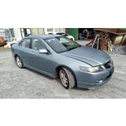 Домкрат Honda Accord CL9 K24A MCTA 2003 N847