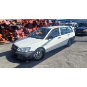 Подушка ДВС левая Mitsubishi Lancer CS2V 4G15 F1C1A-1-J7Z 2005 N841