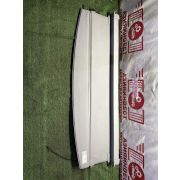 Полка багажника верхняя (шторка) Nissan Primera WTP12 QR20DE RE0F06A FP54 2001 N842