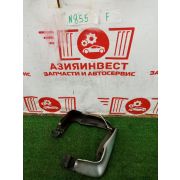 Брызговики передние комплект Subaru Legacy BE5 EJ20 TZ1B4ZSDAA 2003 N855