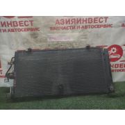 Радиатор кондиционера Subaru Legacy BE5 EJ20 TZ1B4ZSDAA 2003 N855