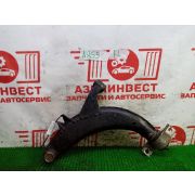 Рычаг передний нижний левый Subaru Legacy BE5 EJ20 TZ1B4ZSDAA 2003 N855