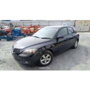 Рулевая рейка Mazda Axela BK5P ZY-VE FNKB19090C 2007 N849