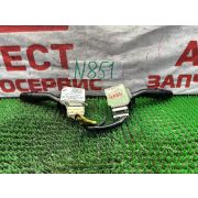 Переключатели подрулевые Toyota Mark II Blit GX110W 1G-FE A42DE A05A 2002 N851