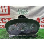 Щиток приборов Honda Civic EU1 D15B MLYA 2000 N866