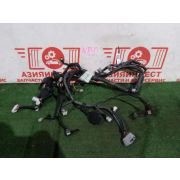 Коса электропроводки ДВС (подкапотная) Toyota LiteAce Noah KR42V 7K-E A42D A04A 1997 N840