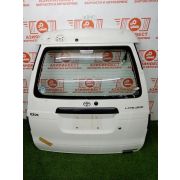 Дверь 5-я Toyota LiteAce Noah KR42V 7K-E A42D A04A 1997 N840