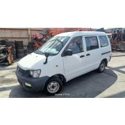 Блок управления отоплением и вентиляцией (Климат-контроль) Toyota LiteAce Noah KR42V 7K-E A42D A04A 1997 N840