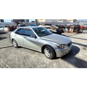 Стартер Toyota Altezza GXE10 1G-FE A47DE A03A 2005 N853