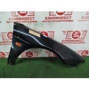 Крыло переднее правое Mitsubishi Galant EA7A 4G94 F4A42-1-JZA1 2002 N848