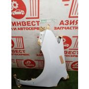 Крыло переднее левое Toyota Blade AZE156H 2AZ-FE K112 -01A 2007 N846