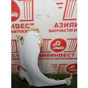 Крыло переднее правое Toyota Blade AZE156H 2AZ-FE K112 -01A 2007 N846