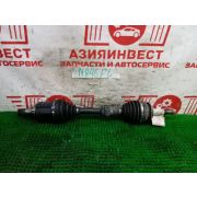 Привод передний левый Toyota Blade AZE156H 2AZ-FE K112 -01A 2007 N846