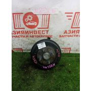 Ступица задняя левая Mazda Demio DW3W B3-E FNC219090E 2000 N854