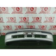Бампер передний Toyota Corolla Spacio AE111N 4A-FE A246E -01A 1998 N856