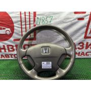 Руль Honda Odyssey RA6 F23A MGPA 2001 N857