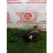 Ступица задняя левая Toyota Sprinter AE110 5A-FE C51 -01A 1997 N858