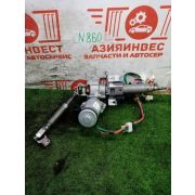 Колонка рулевая Toyota Prius ZVW30 2ZR-FXE P410 -01A 2009 N860