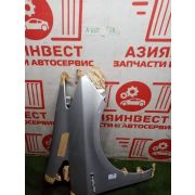 Крыло переднее правое Toyota Prius ZVW30 2ZR-FXE P410 -01A 2009 N860