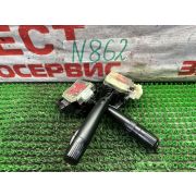 Переключатели подрулевые Subaru Forester SF5 EJ20 TZ1A3ZS3AA 2001 N862