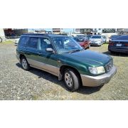 Подушка ДВС левая Subaru Forester SF5 EJ20 TZ1A3ZS3AA 2001 N862