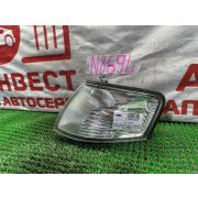 Габарит левый Nissan Wingroad WFY11 QG15DE RE4F03B FQ40 2000 N869