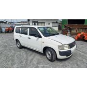 АКПП Toyota Probox NCP55V 1NZ-FE U340F -06A 2007 N845