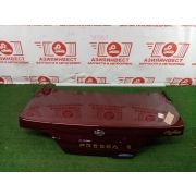 Крышка багажника Nissan Presea R11 GA15DE RS5F30A FB40 1999 N861