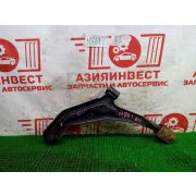 Рычаг передний нижний левый Nissan Presea R11 GA15DE RS5F30A FB40 1999 N861