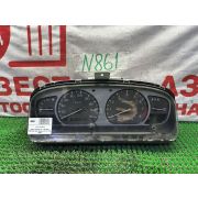 Щиток приборов Nissan Presea R11 GA15DE RS5F30A FB40 1999 N861
