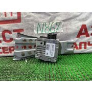 Блок управления рулевой рейкой Toyota Wish ZGE20G 2ZR-FAE K311 -02A 2009 N867