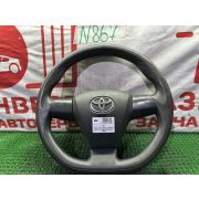 Руль Toyota Wish ZGE20G 2ZR-FAE K311 -02A 2009 N867