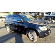 Рамка радиатора Suzuki Grand Vitara JT J24B 2008 N493