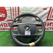 Руль BMW 740i E65 N62B40 GA6HP26Z 2005 N864