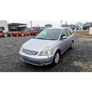 ГУР гидроусилитель руля Honda Stream RN3 K20A MRPA 2002 N684