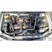 Двигатель Mazda Demio DW3W B3-E FNC219090E 2001 N692