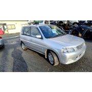 Замок зажигания Mazda Demio DW3W B3-E FNC219090E 2001 N692