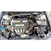 Двигатель Honda Accord CL7 K20A MCTA 2003 N693