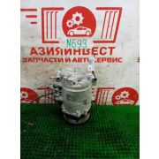 Компрессор кондиционера Honda Accord CL7 K20A MCTA 2003 N693