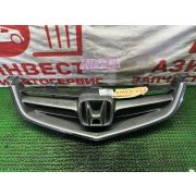 Решетка радиатора Honda Accord CL7 K20A MCTA 2003 N693